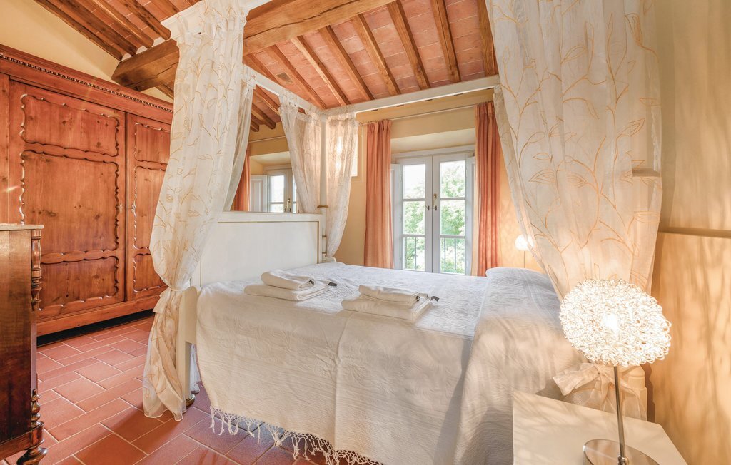 Corte Pasquini, maison 8 pers. avec piscine à Capannori - Photo 6