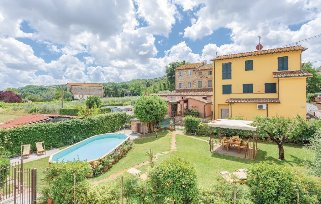 Corte Pasquini, maison 8 pers. avec piscine à Capannori - Photo 7