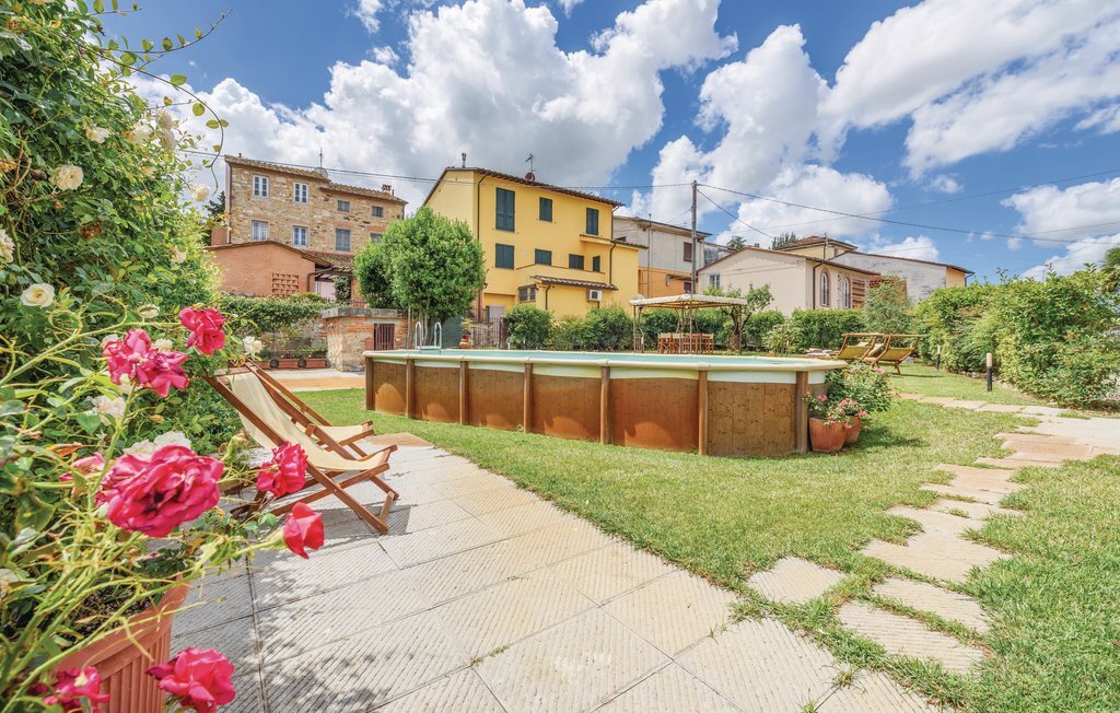 Corte Pasquini, maison 8 pers. avec piscine à Capannori - Photo 8