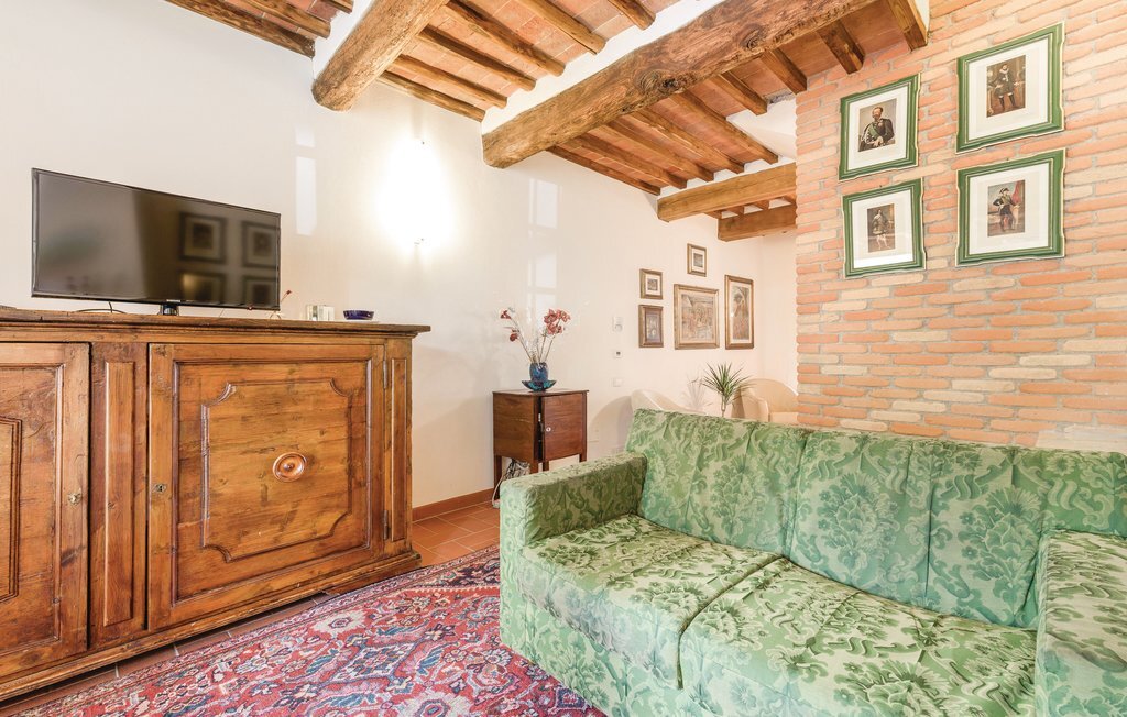 Corte Pasquini, maison 8 pers. avec piscine à Capannori - Photo 9