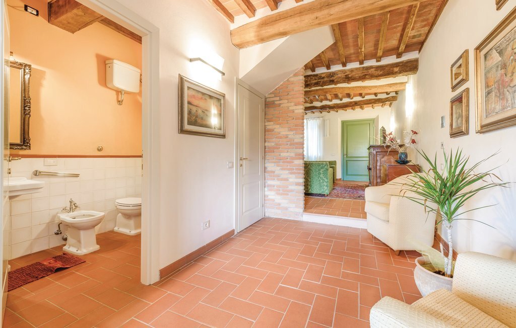 Corte Pasquini, maison 8 pers. avec piscine à Capannori - Photo 10