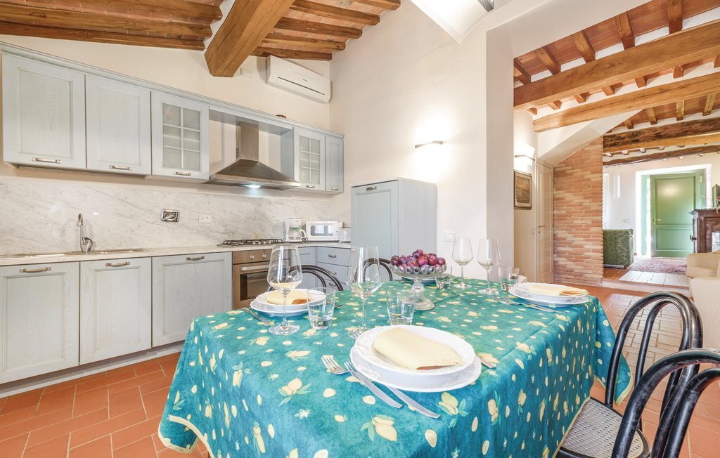 Corte Pasquini, maison 8 pers. avec piscine à Capannori - Photo 11