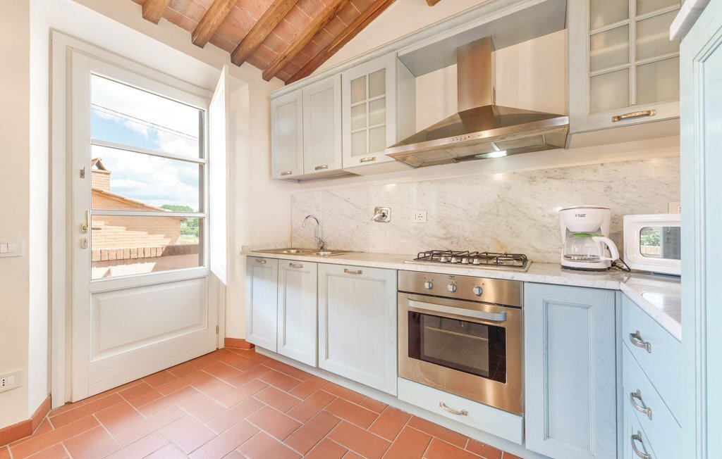 Corte Pasquini, maison 8 pers. avec piscine à Capannori - Photo 12