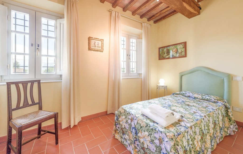 Corte Pasquini, maison 8 pers. avec piscine à Capannori - Photo 14