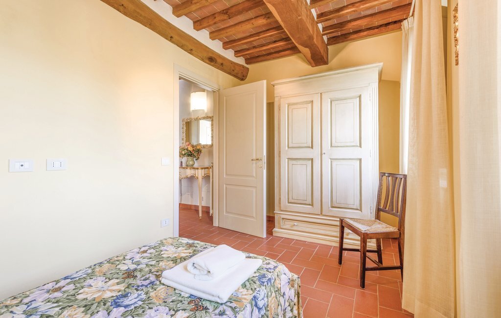 Corte Pasquini, maison 8 pers. avec piscine à Capannori - Photo 15