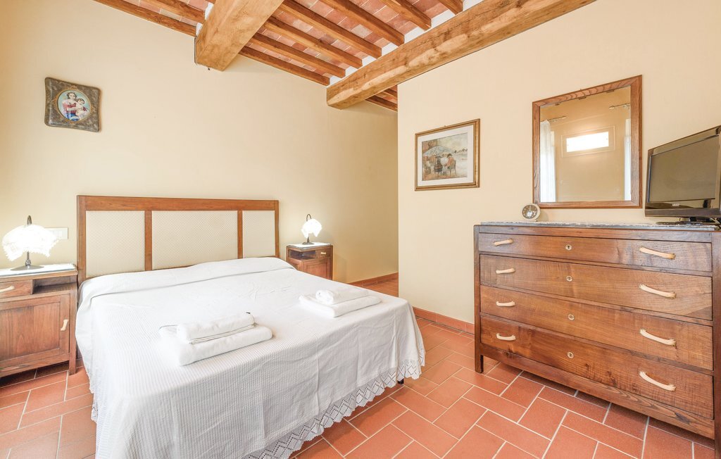 Corte Pasquini, maison 8 pers. avec piscine à Capannori - Photo 16