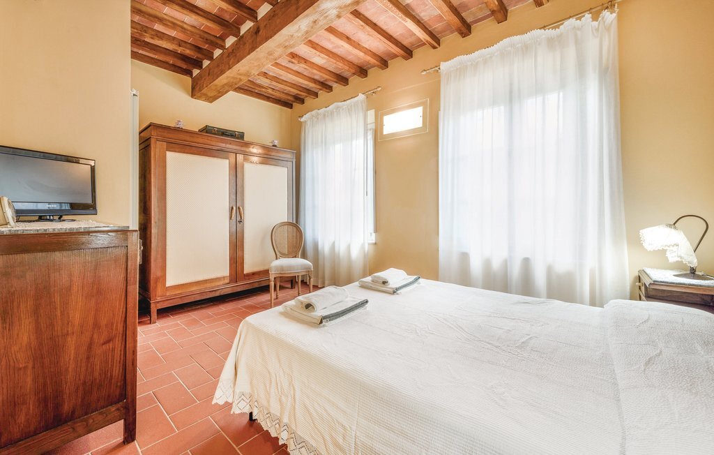 Corte Pasquini, maison 8 pers. avec piscine à Capannori - Photo 17