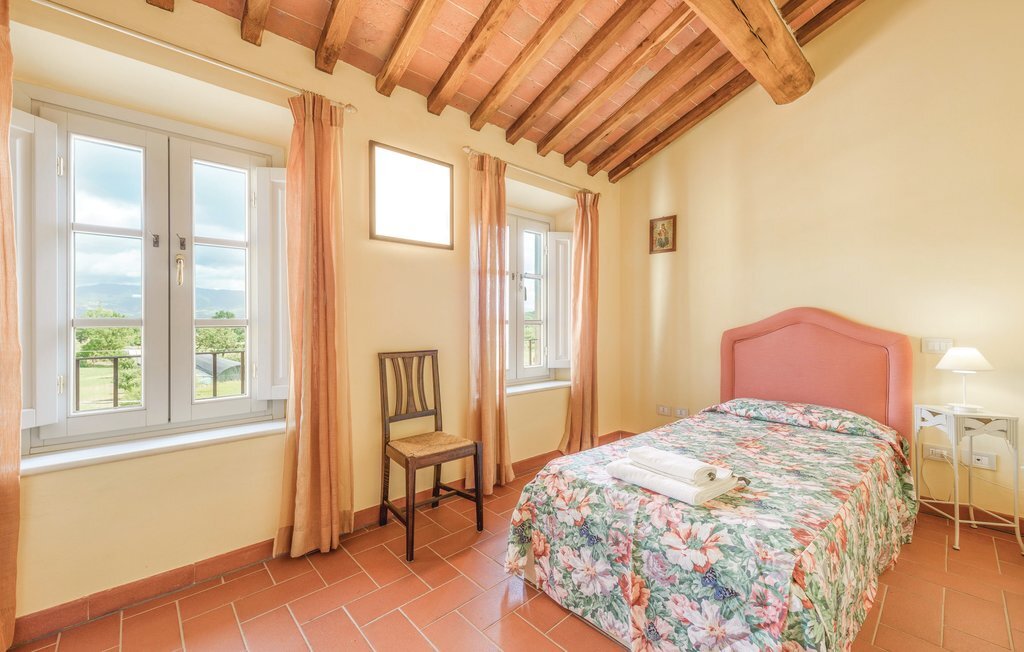 Corte Pasquini, maison 8 pers. avec piscine à Capannori - Photo 18