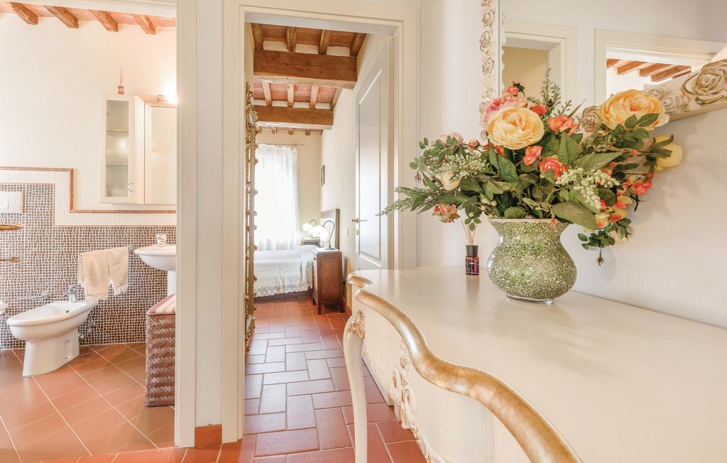 Corte Pasquini, maison 8 pers. avec piscine à Capannori - Photo 20