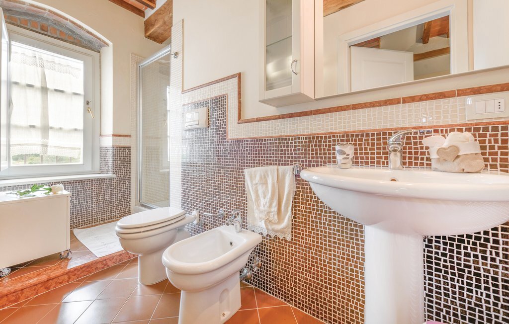 Corte Pasquini, maison 8 pers. avec piscine à Capannori - Photo 21