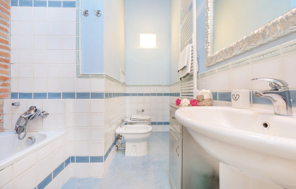 Corte Pasquini, maison 8 pers. avec piscine à Capannori - Photo 22