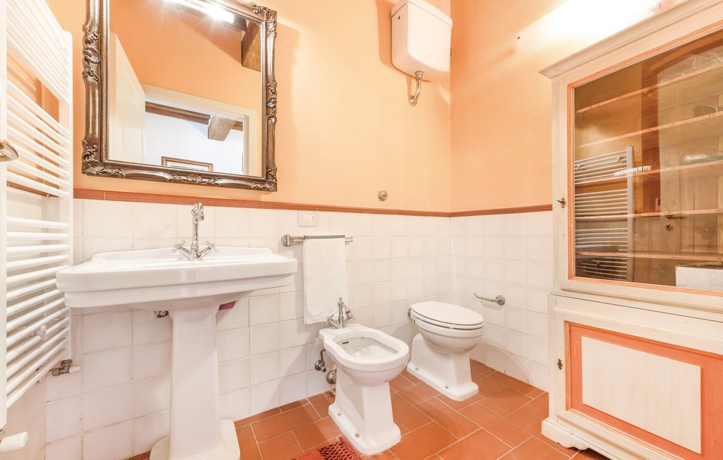 Corte Pasquini, maison 8 pers. avec piscine à Capannori - Photo 23