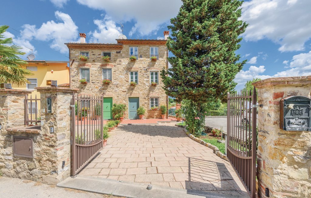 Corte Pasquini, maison 8 pers. avec piscine à Capannori - Photo 24