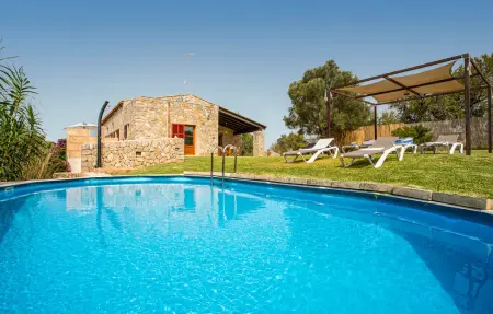 Location maison à Artà