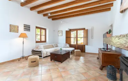 Location Maison 8 personnes à Artà - Photo 2