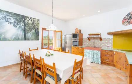 Location Maison 8 personnes à Artà - Photo 4