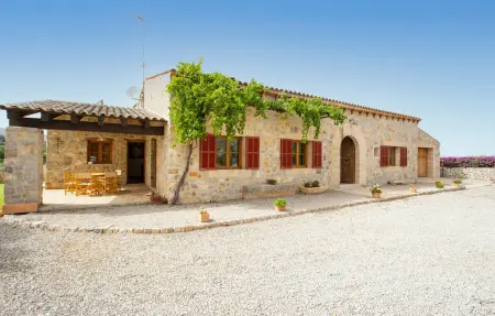 Location Maison 8 personnes à Artà - Photo 11