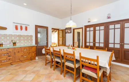 Location Maison 8 personnes à Artà - Photo 23