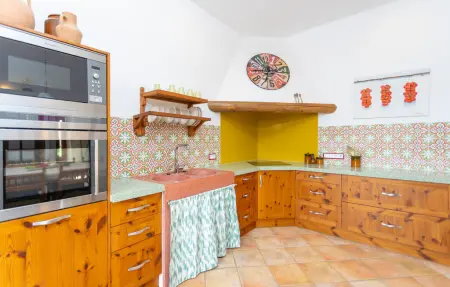 Location Maison 8 personnes à Artà - Photo 24