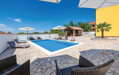 Location maison à Labin