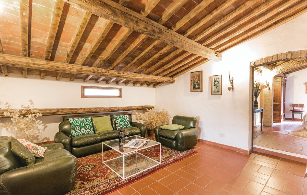 La Tana : maison en domaine viticole près de Pise - Photo 3
