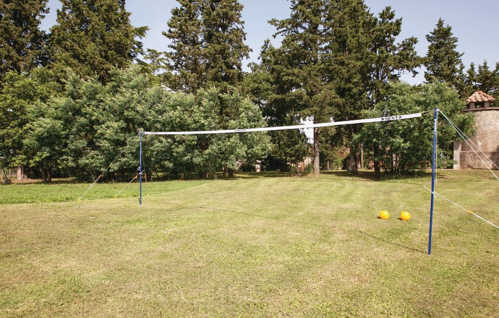La Tana : maison en domaine viticole près de Pise - Photo 5