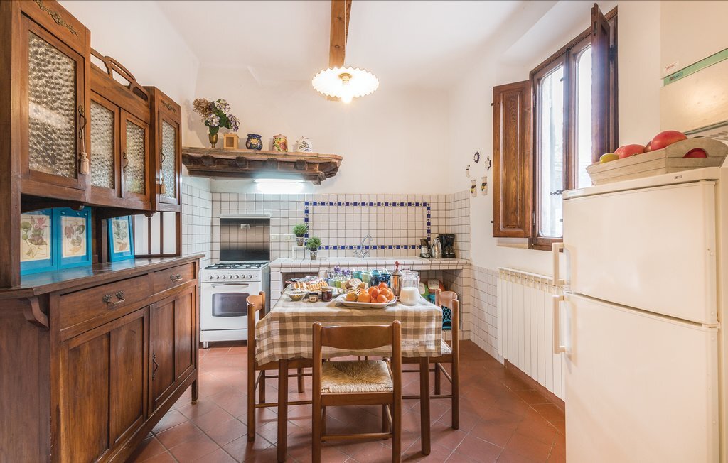 La Tana : maison en domaine viticole près de Pise - Photo 16