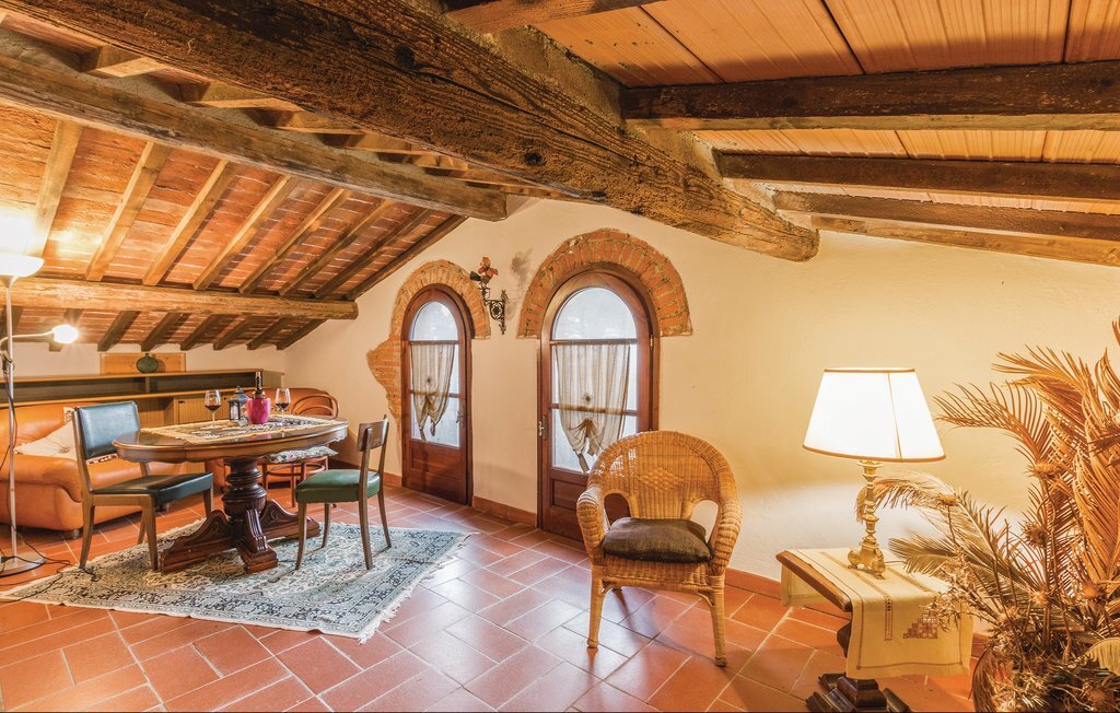 La Tana : maison en domaine viticole près de Pise - Photo 18