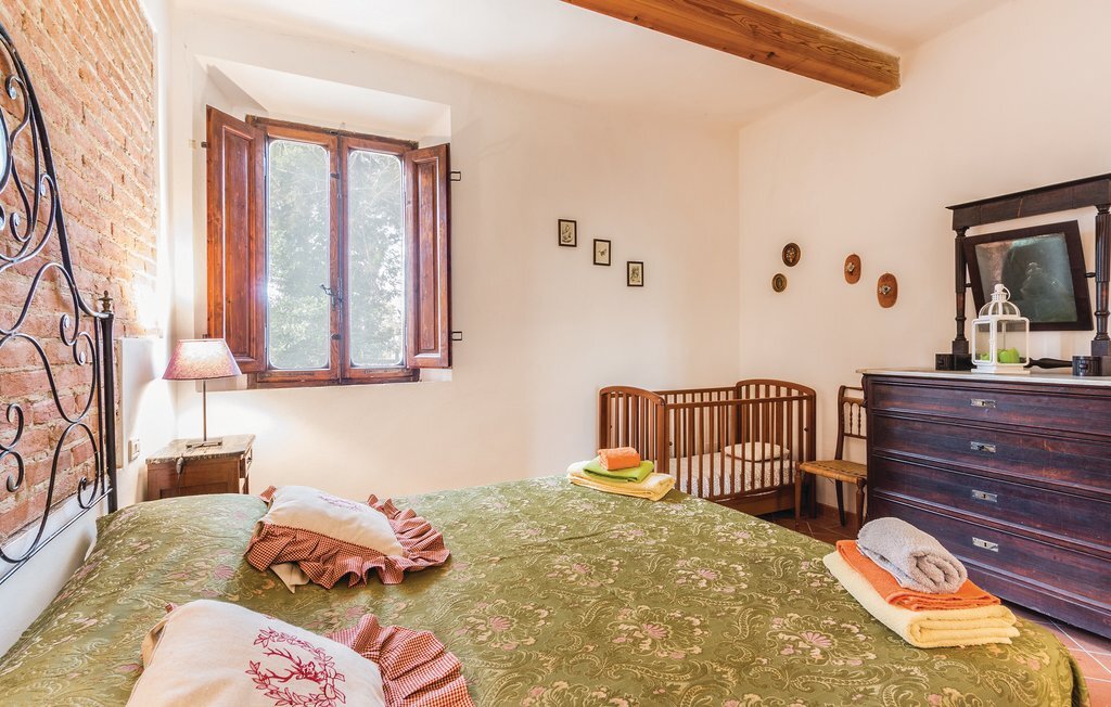 La Tana : maison en domaine viticole près de Pise - Photo 20