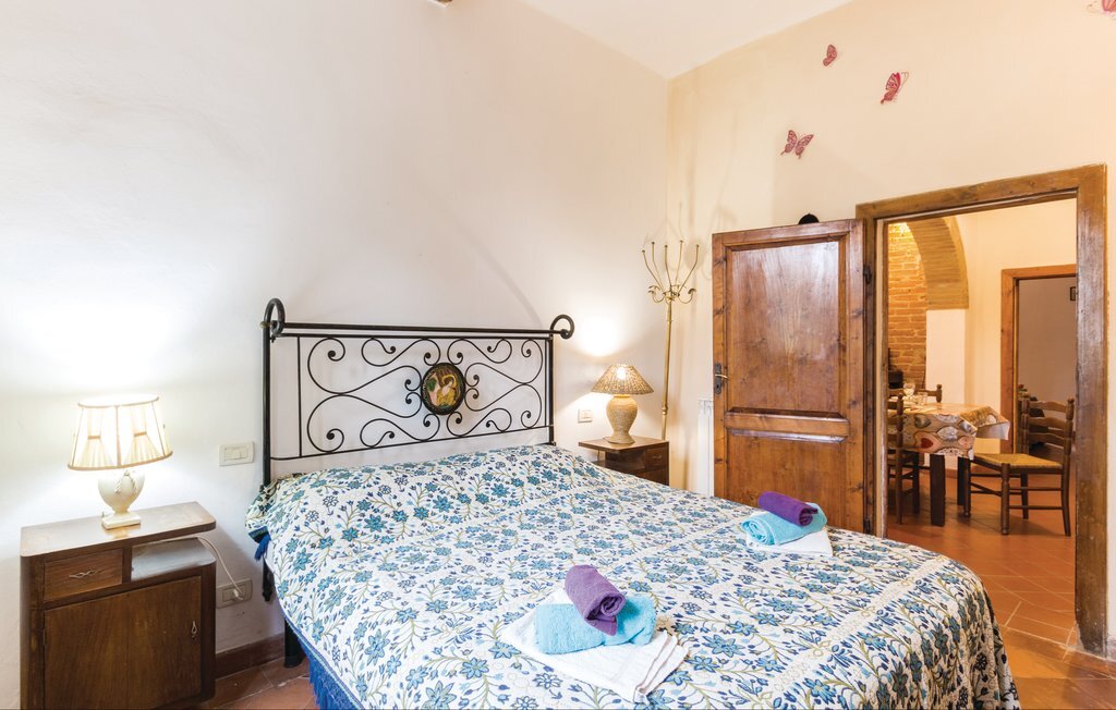 La Tana : maison en domaine viticole près de Pise - Photo 22
