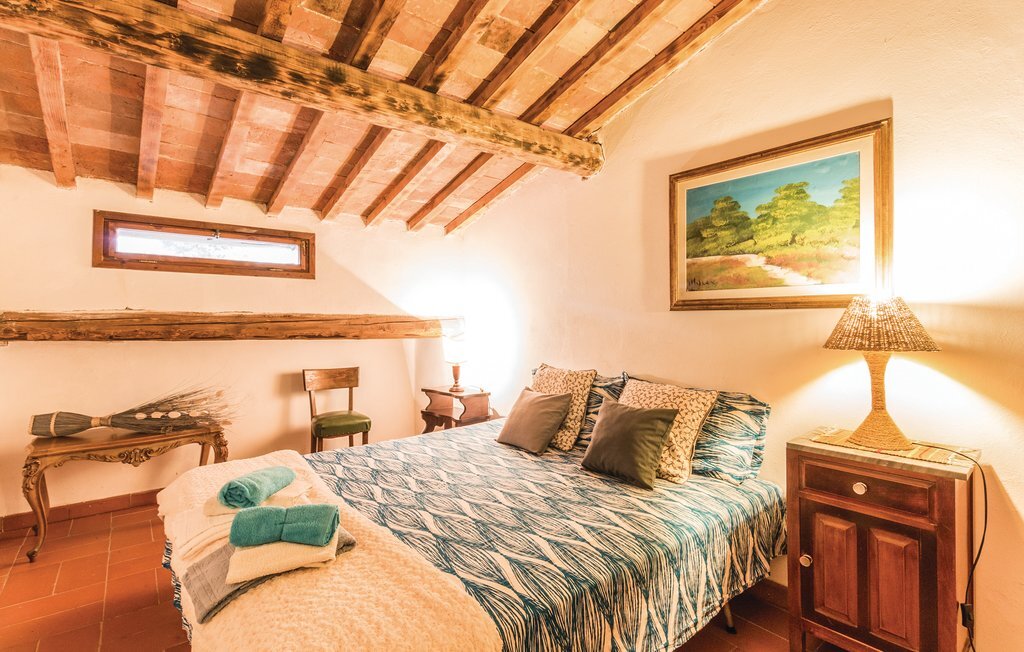 La Tana : maison en domaine viticole près de Pise - Photo 25