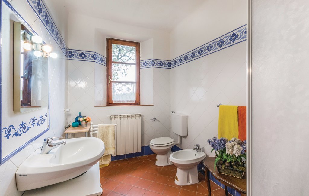 La Tana : maison en domaine viticole près de Pise - Photo 26
