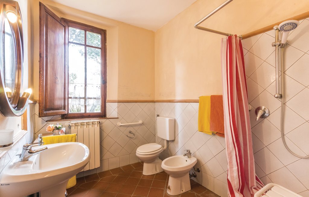 La Tana : maison en domaine viticole près de Pise - Photo 27