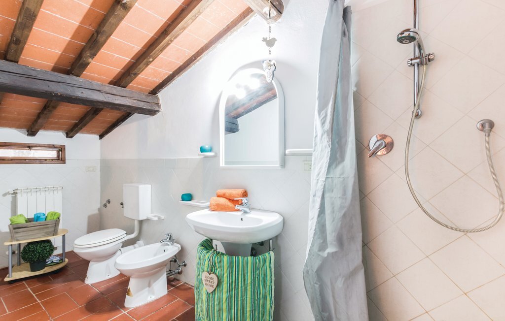 La Tana : maison en domaine viticole près de Pise - Photo 28