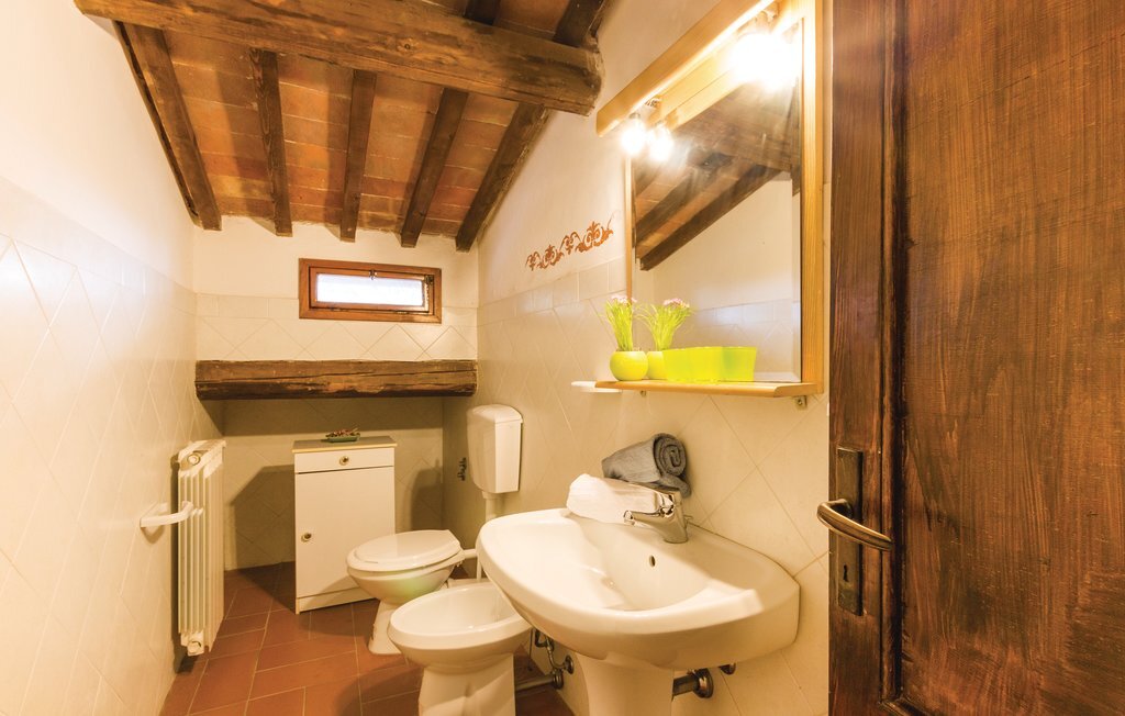 La Tana : maison en domaine viticole près de Pise - Photo 29