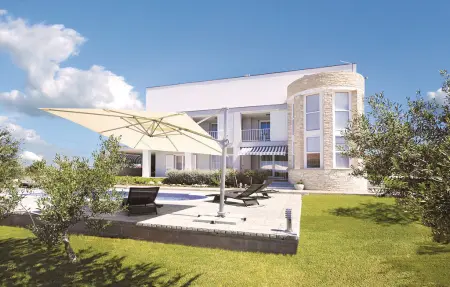 Location maison de vacances à Debeljak