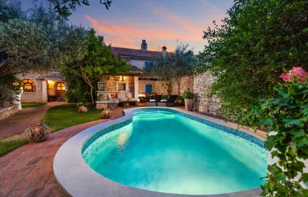 Location maison à Krnica