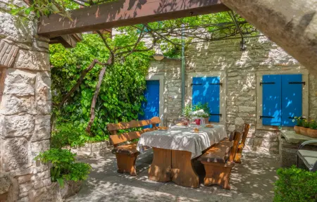Maison 10 personnes à Krnica - Photo 11