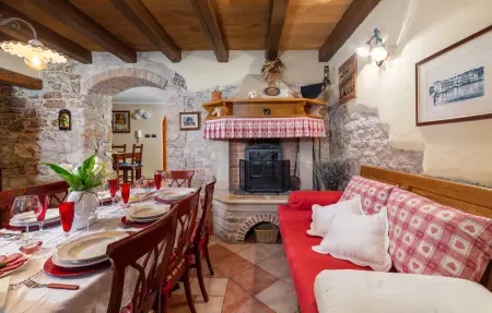 Maison 10 personnes à Krnica - Photo 21