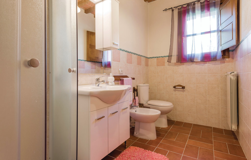 Appartement Salvia à Buti, pierre toscane avec piscine - Photo 20