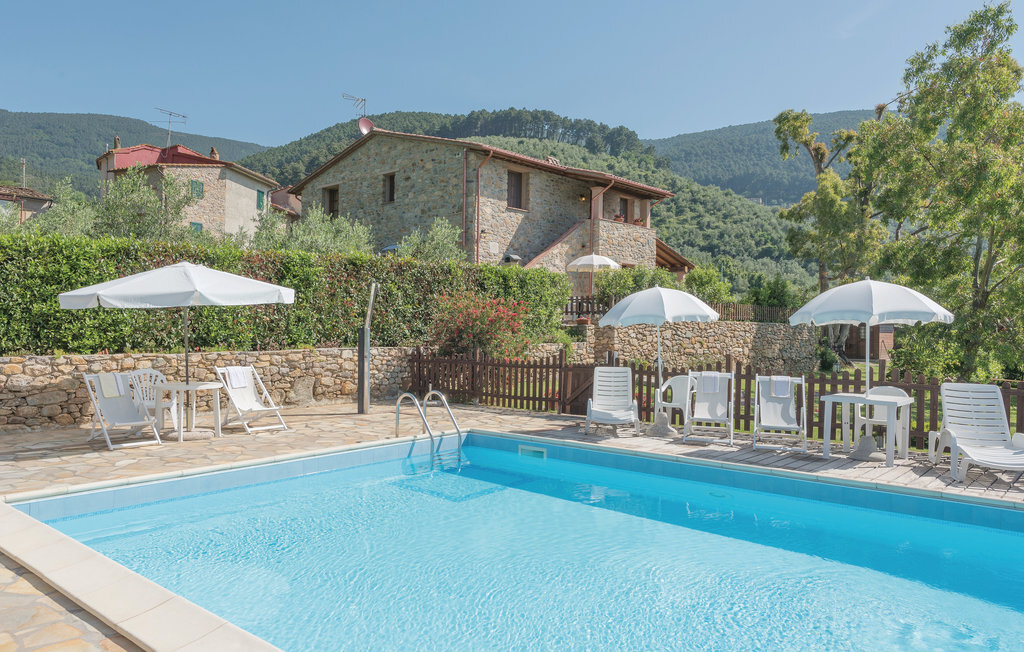 Rosmarino - Appartement 6 pers. Monte Pisano - Photo 1