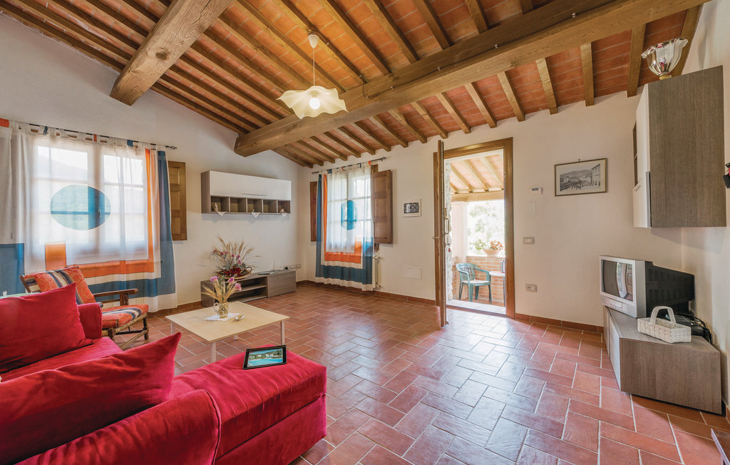 Rosmarino - Appartement 6 pers. Monte Pisano - Photo 3