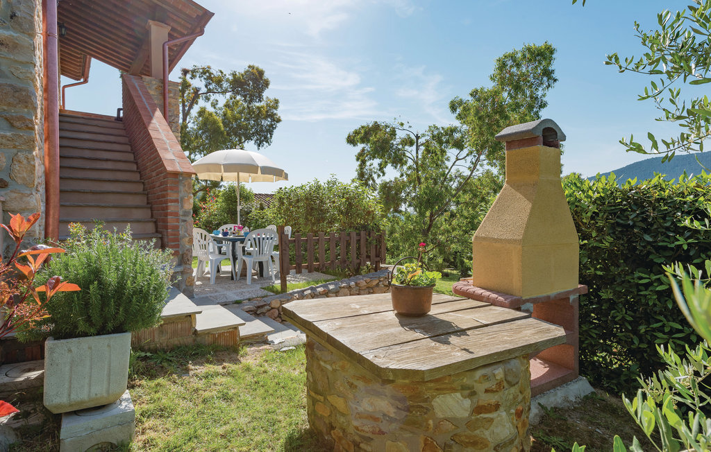 Rosmarino - Appartement 6 pers. Monte Pisano - Photo 4