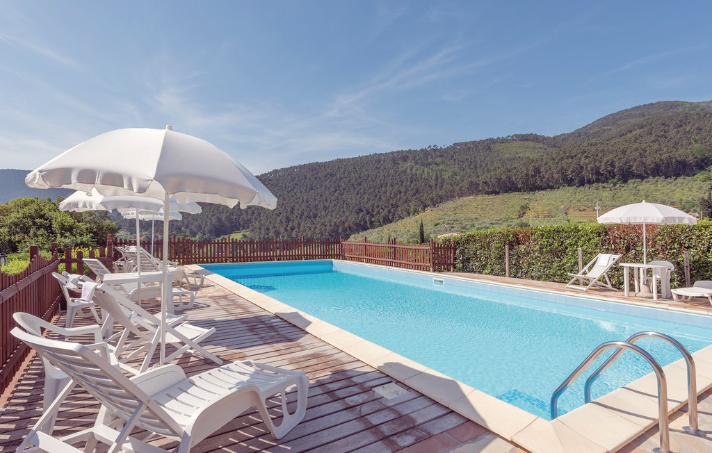 Rosmarino - Appartement 6 pers. Monte Pisano - Photo 7