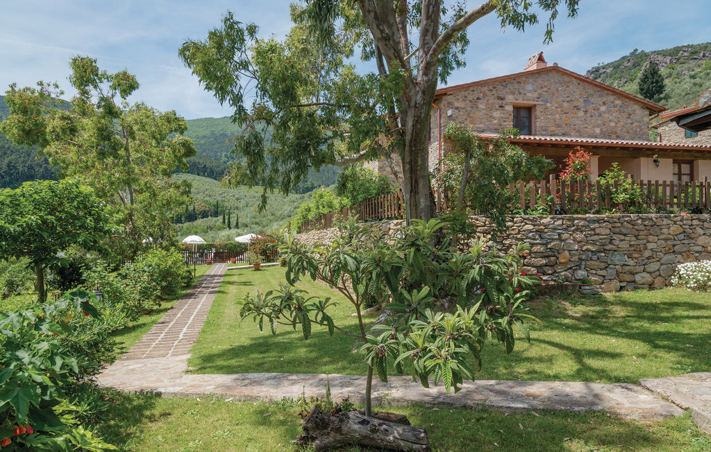 Rosmarino - Appartement 6 pers. Monte Pisano - Photo 9