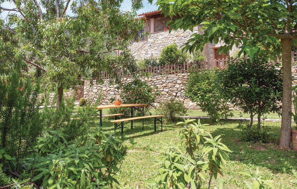Rosmarino - Appartement 6 pers. Monte Pisano - Photo 10