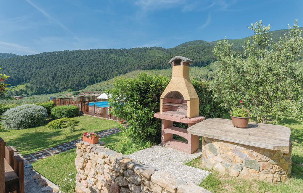 Rosmarino - Appartement 6 pers. Monte Pisano - Photo 11