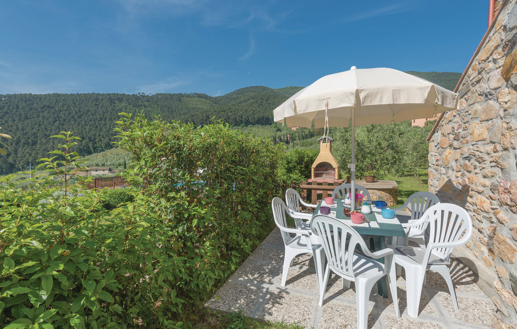 Rosmarino - Appartement 6 pers. Monte Pisano - Photo 12
