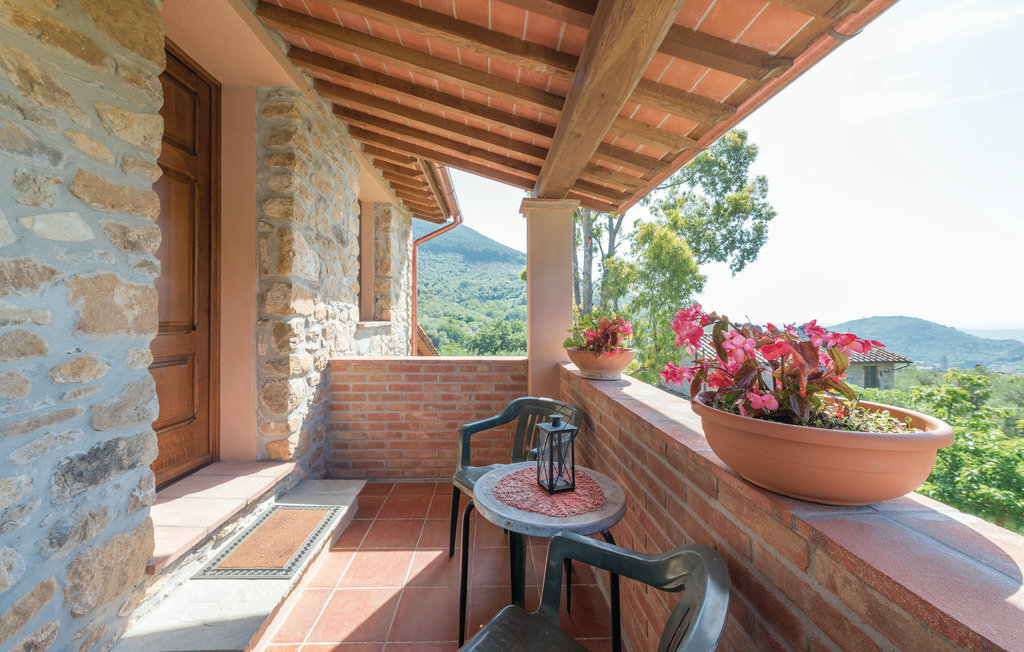 Rosmarino - Appartement 6 pers. Monte Pisano - Photo 14