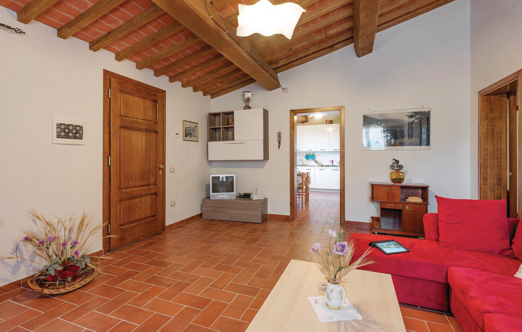 Rosmarino - Appartement 6 pers. Monte Pisano - Photo 15